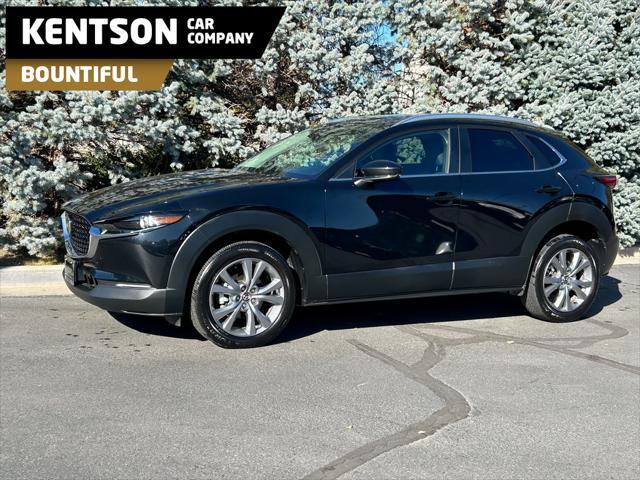 2024 Mazda Cx-30