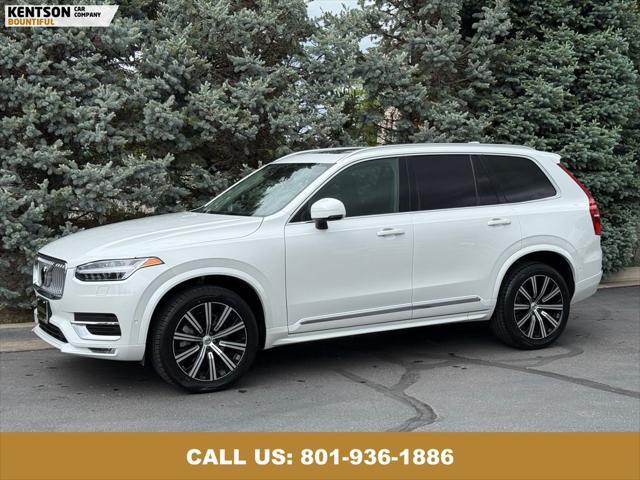 2023 Volvo XC90