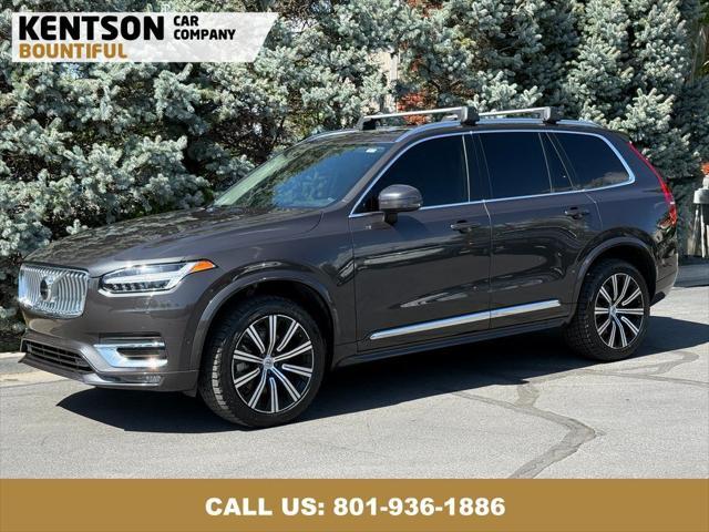 2023 Volvo XC90
