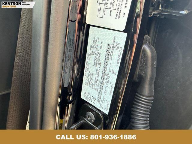 Photo of 2024 Agate Black Metallic Ford F-150
