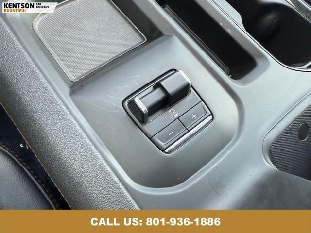 Photo of 2024 Onyx Black GMC Sierra 3500