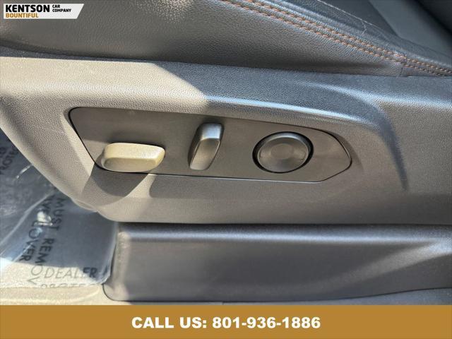 Photo of 2024 Onyx Black GMC Sierra 3500