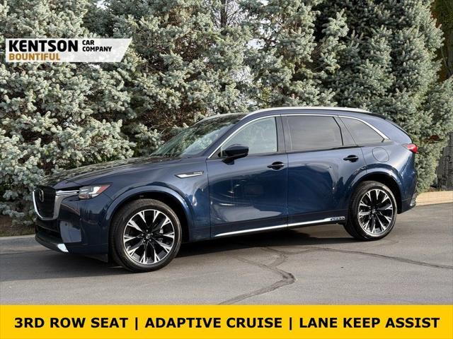 2024 Mazda Cx-90