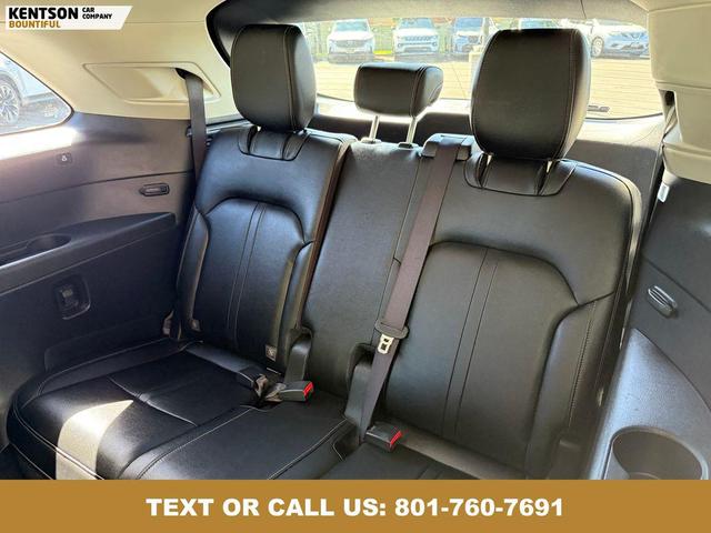 Photo of 2025 Platinum Quartz Mazda CX-90