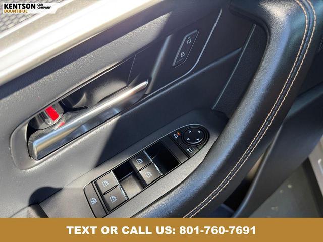Photo of 2025 Platinum Quartz Mazda CX-90