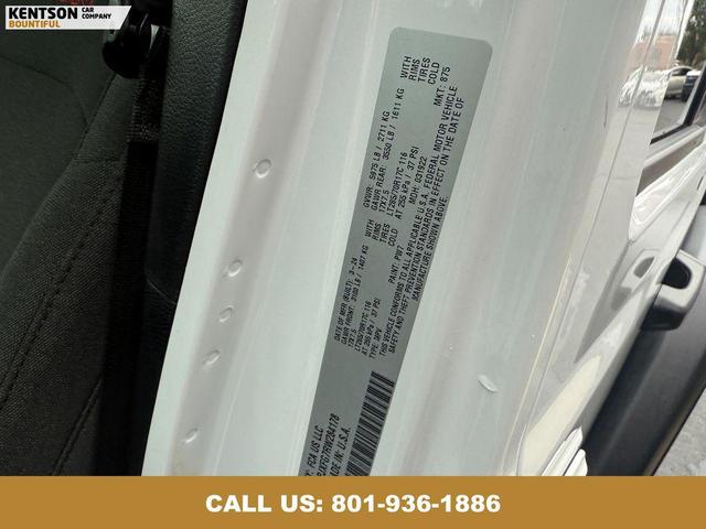 Photo of 2024 Bright White Clearcoat Jeep Wrangler