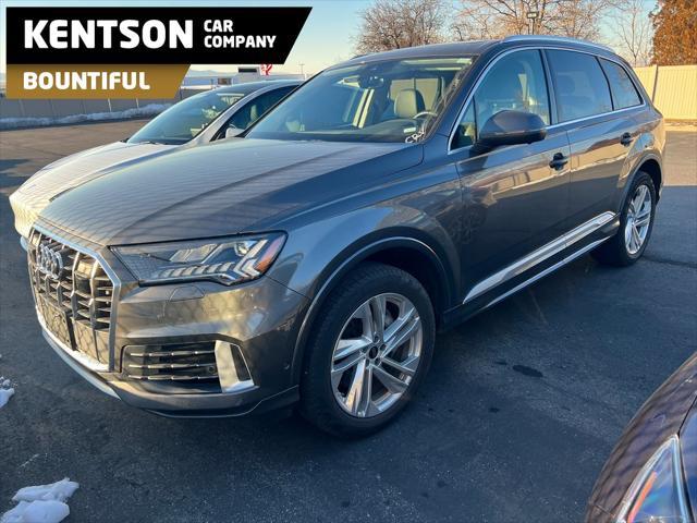 2024 Audi Q7