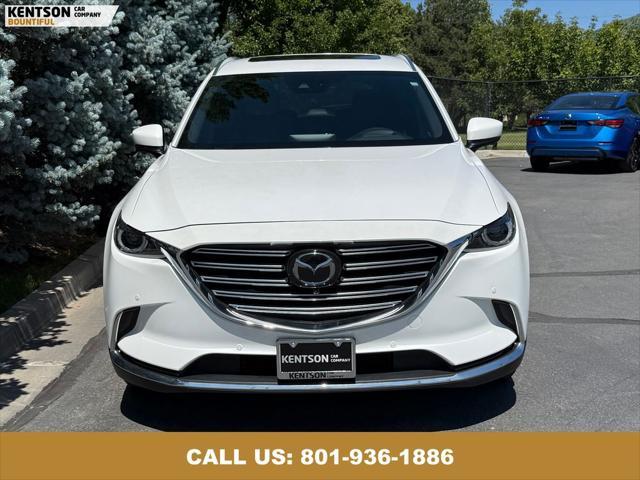 2023 Mazda CX-9