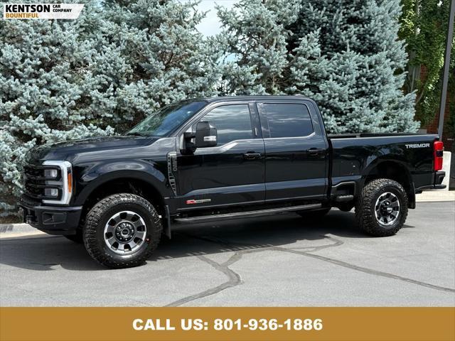 2023 Ford F-250