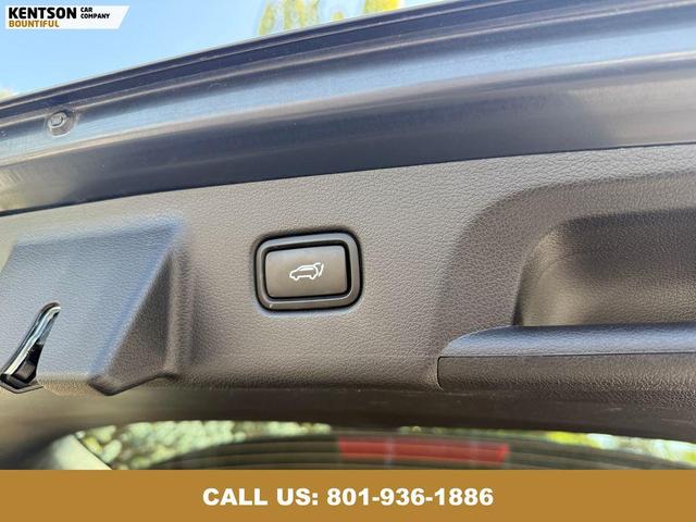 Photo of 2025 Moonlight Cloud Hyundai PALISADE