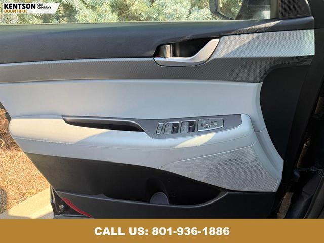 Photo of 2025 Moonlight Cloud Hyundai PALISADE