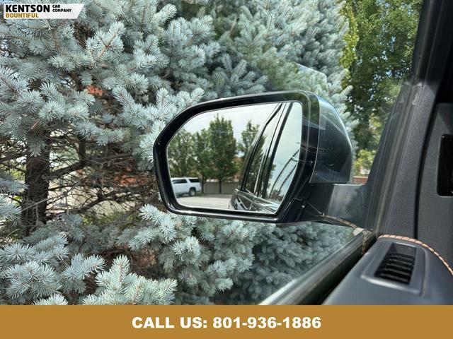 Photo of 2024 Dark Matter Gray Metallic Ford Expedition