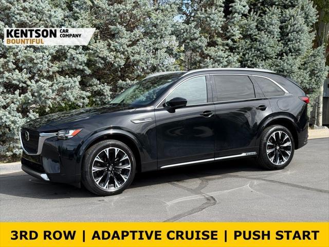 2024 Mazda Cx-90