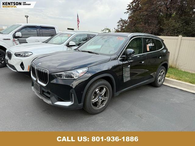 2023 BMW X1