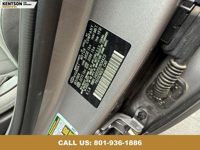 Photo of 2025 Fluid Metal Hyundai ELANTRA