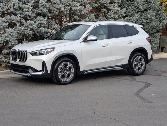 2024 BMW X1