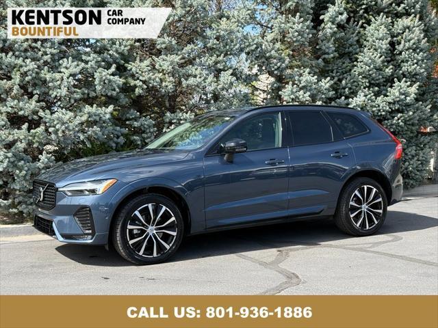 2024 Volvo XC60
