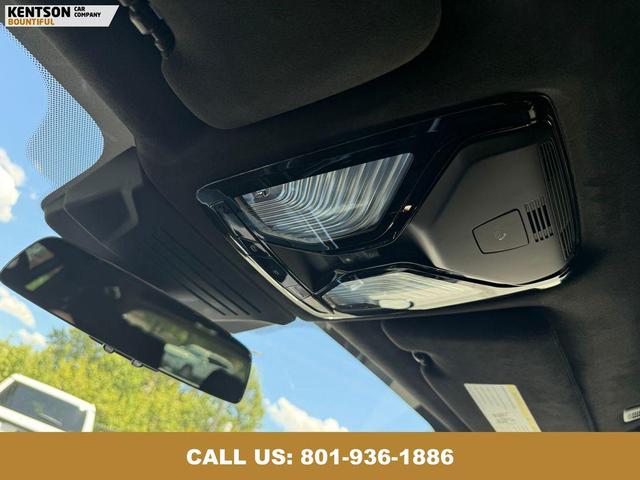 Photo of 2026 Black BMW X7