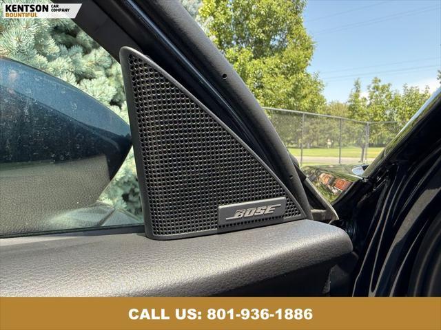 Photo of 2024 Deep Crystal Blue Mica Mazda CX-90
