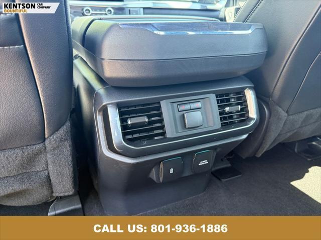 Photo of 2023 White Ford F-150