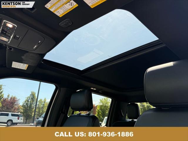 Photo of 2023 White Ford F-150