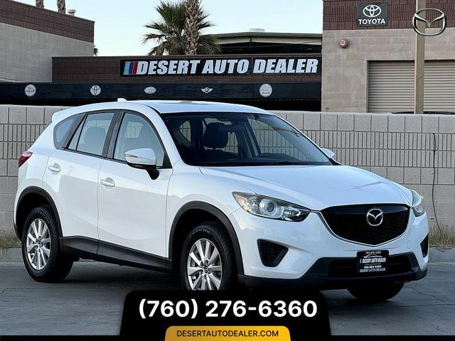 2015 Mazda CX-5