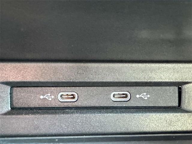 Photo of 2022 Pyrite Silver Metallic Volkswagen Tiguan