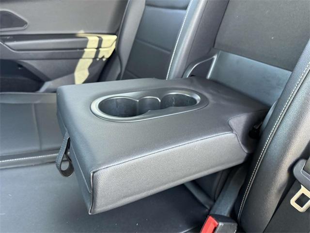 Photo of 2021 Deep Black Pearl Effect Volkswagen Tiguan