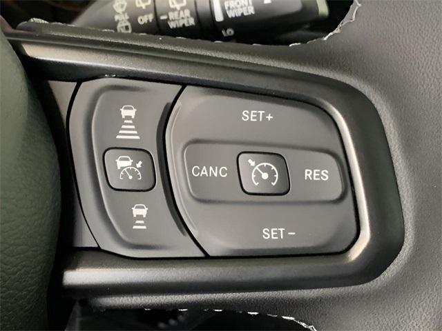 Photo of 2025 Hydro Blue Pearlcoat Jeep Wrangler