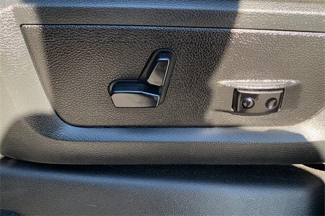 Photo of 2019 Blue Streak Pearlcoat RAM 2500
