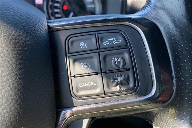 Photo of 2019 Blue Streak Pearlcoat RAM 2500
