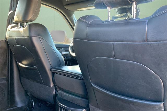 Photo of 2019 Blue Streak Pearlcoat RAM 2500