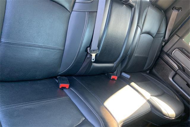 Photo of 2019 Blue Streak Pearlcoat RAM 2500