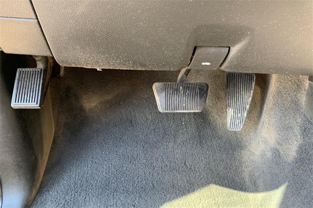 Photo of 2019 Blue Streak Pearlcoat RAM 2500