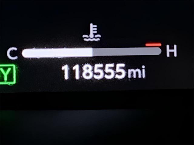 Photo of 2023 Magnetic Gray Metallic Toyota RAV4 Hybrid