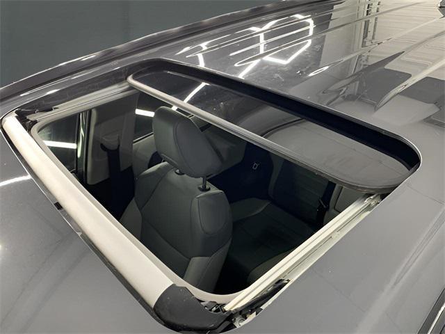 Photo of 2023 Magnetic Gray Metallic Toyota RAV4 Hybrid