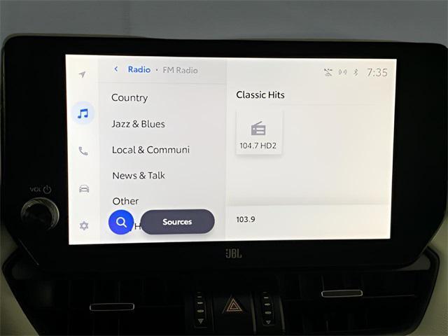 Photo of 2023 Magnetic Gray Metallic Toyota RAV4 Hybrid