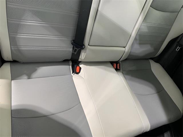 Photo of 2023 Magnetic Gray Metallic Toyota RAV4 Hybrid
