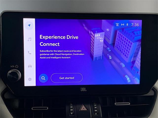 Photo of 2023 Magnetic Gray Metallic Toyota RAV4 Hybrid