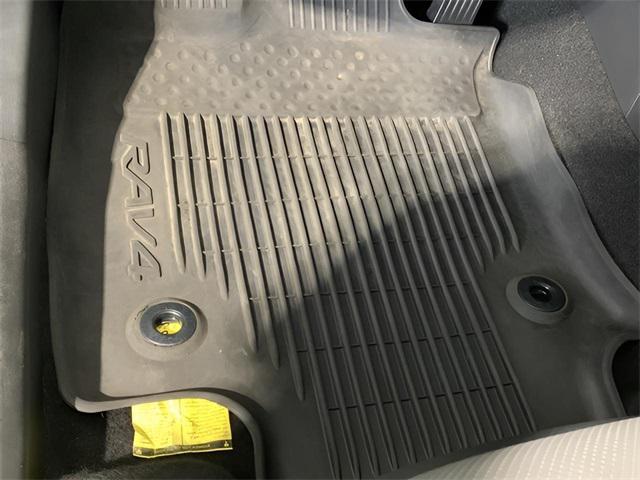 Photo of 2023 Magnetic Gray Metallic Toyota RAV4 Hybrid