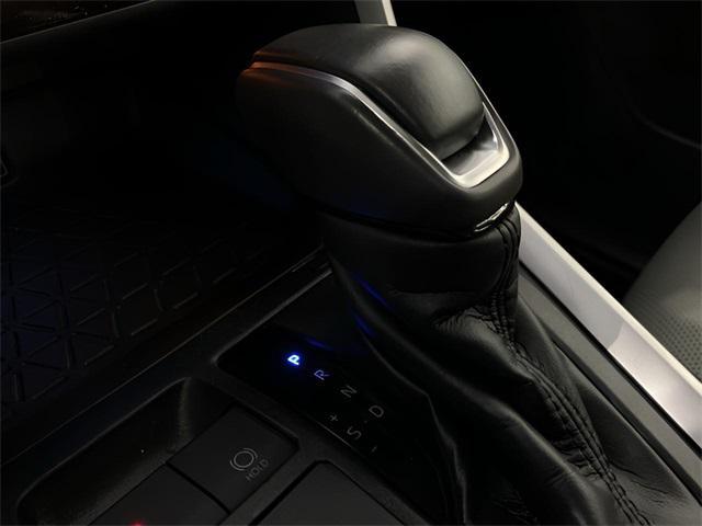 Photo of 2023 Magnetic Gray Metallic Toyota RAV4 Hybrid