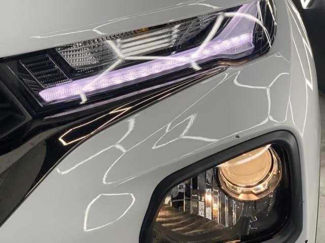Photo of 2023 Summit White Chevrolet Trailblazer
