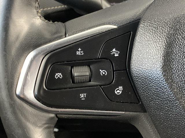 Photo of 2023 Summit White Chevrolet Trailblazer