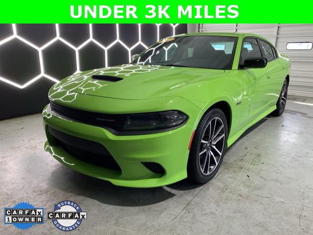 2023 Dodge Charger