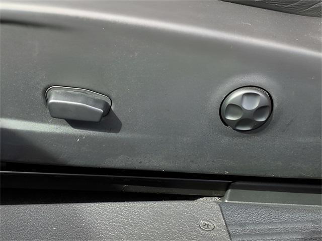 Photo of 2018 Torred Clearcoat Dodge Challenger