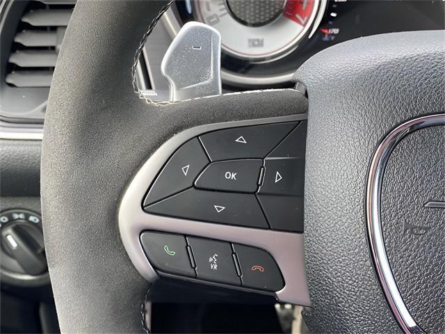 Photo of 2018 Torred Clearcoat Dodge Challenger