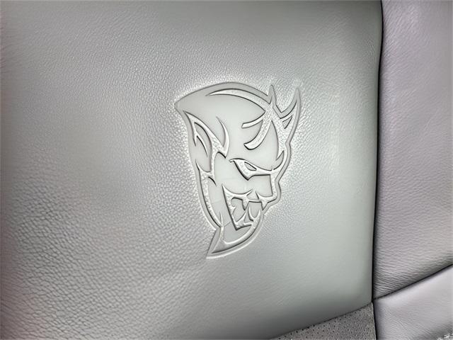 Photo of 2018 Torred Clearcoat Dodge Challenger