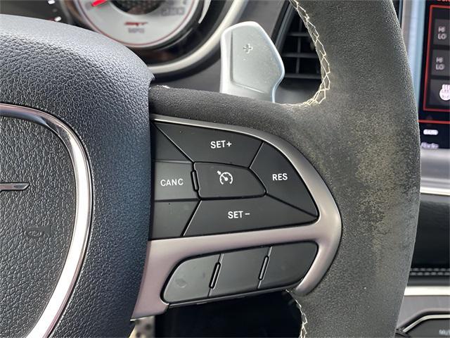 Photo of 2018 Torred Clearcoat Dodge Challenger