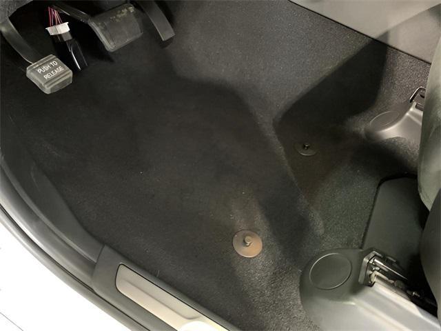 Photo of 2025 White Knuckle Clearcoat Dodge Durango