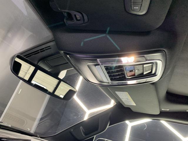 Photo of 2025 Forged Blue Metallic RAM 1500